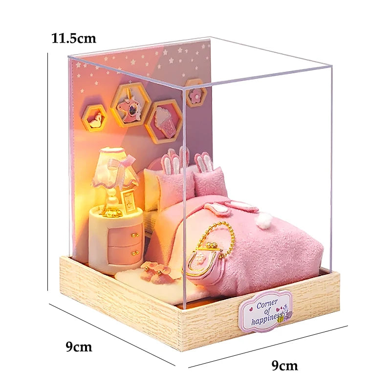 Noor Nook Puzzle – Escondite Luminoso Mezquita Mini